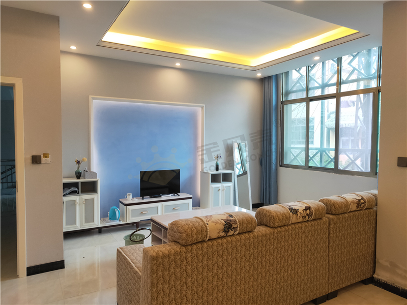 云南綠春金貝殼商務(wù)酒店